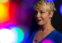 Regiane Alves recorda papel em ‘Mulheres Apaixonadas’ após ver tema do Enem