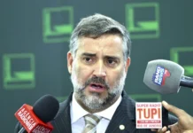 PT oficializa pré-candidatura do deputado Paulo Pimenta ao Senado pelo Rio Grande do Sul