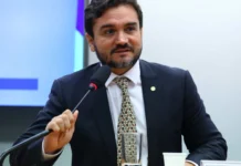 Conselho de Ética do União Brasil recomenda a expulsão de Celso Sabino do partido
