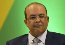 Ibaneis diz não garantir condições da Papuda para receber Bolsonaro