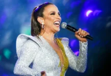 Antes de anunciar separação, Ivete Sangalo fez reflexão emocional em show