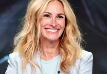 Julia Roberts ‘pede ajuda’ para Pitt e Clooney após fracasso de bilheteria