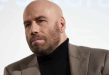 Viúvo há cinco anos, John Travolta pode estar apaixonado novamente