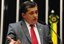 Rompimento entre Motta e Lindbergh não é crise com governo, diz líder