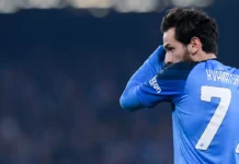 11 grandes nomes do futebol mundial que estão fora da Copa de 2026