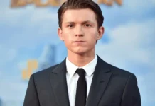 Viúva de Fred Astaire tenta barrar cinebiografia do artista, com Tom Holland no papel principal