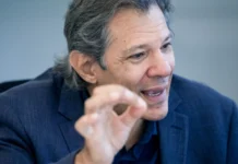 Haddad: texto de Derrite trava investigações de máfia de combustíveis