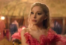 Ariana Grande diz que Glinda de ‘Wicked’ mudou sua carreira para sempre: ‘Uma faísca reacendeu’