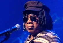 Filho de Milton Nascimento diz que cantor ainda não sabe da morte de Lô Borges