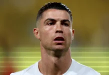 Cristiano Ronaldo diz que não sonha em ganhar a Copa