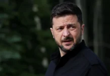 EUA pressionam Zelenski a aceitar plano; Europa tenta reagir