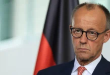 Em nova gafe, primeiro-ministro da Alemanha diz não ter encontrado ‘pão decente’ em Angola