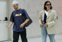 Bruna Marquezine revela ter guarda compartilhada de cachorros com João Guilherme