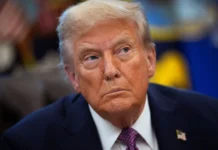 Trump promete trabalhar para acabar com guerra no Sudão após pedido de príncipe saudita