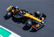 McLaren descarta risco de nova desclassificação em GP que pode ser decisivo