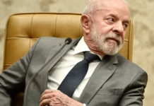 Senadores temem crise inédita por rejeição de Messias e aguardam intervenção de Lula
