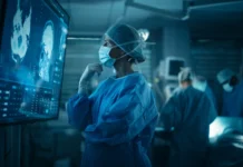 Mulher diagnosticada com câncer raro pensava estar na menopausa