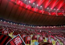 Flamengo decide fretar voos para ter cinco convocados contra o Fluminense