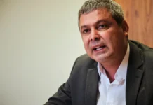 Lindbergh propõe mudança em regra de cassação de mandato por faltas