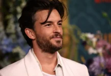 Jonathan Bailey defende ‘masculinidade gentil e imperfeita’ de Fiyero em ‘Wicked: Parte 2’