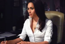 Meghan Markle entra na Justiça por ‘fake news’ de roubo de vestido
