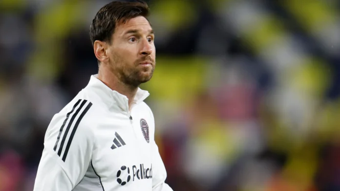 De saída? Rumores indicam que Messi está negociando volta à Europa?