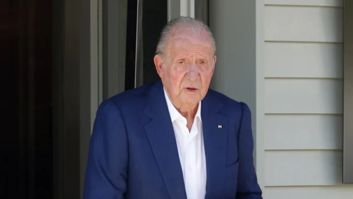 Ex-Rei da Espanha confirma em autobiografia que matou irmão adolescente