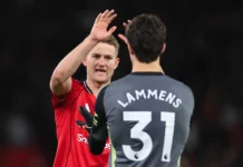 Ferdinand destaca os três jogadores que têm feito a diferença no United