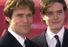 Filhos de famosos que têm empregos “normais”