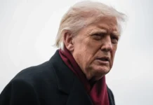 Trump diz que prisão de Bolsonaro ‘é uma pena’