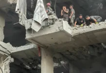 Israel ataca chefe do Hezbollah em Beirute e intensifica conflito no Líbano