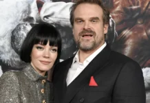 Os escândalos dos famosos mais chocantes de 2025