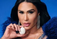 Após virar meme no BBB, Gracyanne Barbosa lança marca própria de ovos