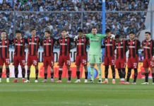 River vive crise e pode precisar de título do Boca para ir à Libertadores