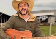 Cantor sertanejo é baleado e morto após briga de trânsito no Paraná