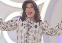 Tiago Barnabé muda nome de personagem após ameaça de processo por Narcisa Tamborindeguy