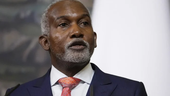 Nigéria disponível a acertar com EUA novos ataques contra extremistas