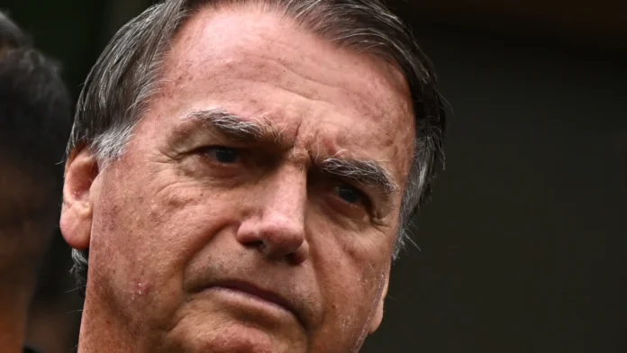 Supremo diz que novo recurso de Bolsonaro é inadmissível