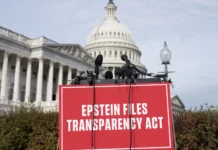 Democratas do Congresso dos EUA divulgam mais imagens do caso Epstein