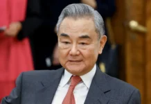 China manifesta apoio à Venezuela após endurecimento de sanções dos EUA