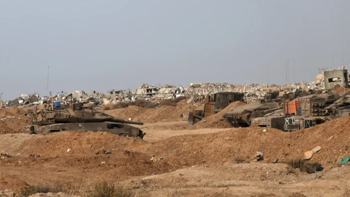 Israel acusa Hamas de violar cessar-fogo e promete resposta adequada