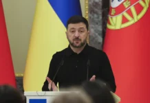 Zelensky lamenta “sinais negativos” de Moscou durante negociações de paz