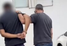 Polícia Civil prende suspeito de tráfico e apreende dois adolescentes durante operação