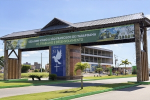 PIB per capita de São Francisco tem maior percentual em cinco anos