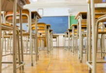 MEC pretende chegar a 100% do país com escolas integrais em 2026