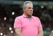 Fala homofóbica de Abel pressiona o Internacional e mina estratégia contra o Z-4