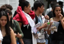 USP divulga lista de aprovados para a 2ª fase da Fuvest 2026