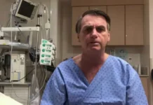 Bolsonaro é encaminhado ao centro cirúrgico para novo procedimento para amenizar soluços