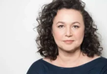 Atriz de ‘Três Graças’ retorna às telas após tratamento de câncer de mama agressivo