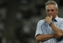 Abel Braga revela cirurgia no coração pouco antes de voltar ao Internacional